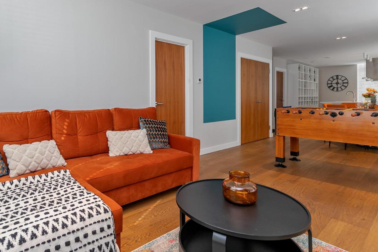 The Diamond Suite at MK City Centre Milton Keynes Exterior photo